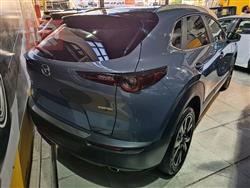 مازدا CX-30